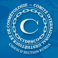 CIDESCO – 15 лет в России! CIDESCO – 15 лет в России!