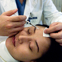 Схожая эффективность жидкого ботулотоксина типа А и Botox Схожая эффективность жидкого ботулотоксина типа А и Botox