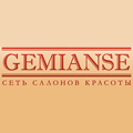 Сеть салонов красоты Gemianse