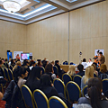 Заметки о деловых программах INTERCHARM professional Заметки о деловых программах INTERCHARM professional