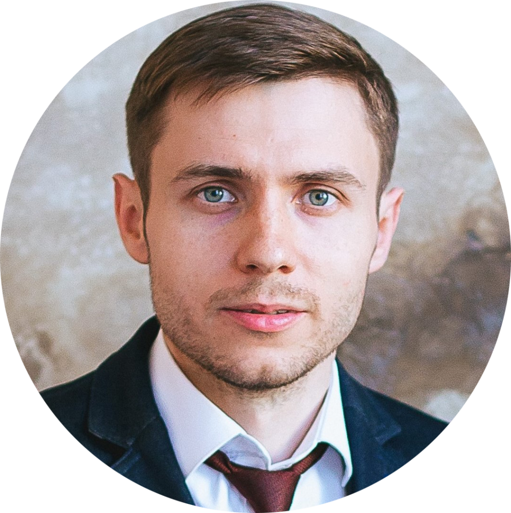 Антон Федорович Лесняков