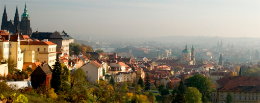 Praga Praga