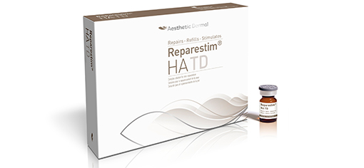Reparestim HA TD Reparestim HA TD
