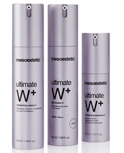 ultimate W+ MESOESTETIC ultimate W+ MESOESTETIC