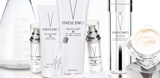 Комплекс от VIVESCENCE Комплекс от VIVESCENCE