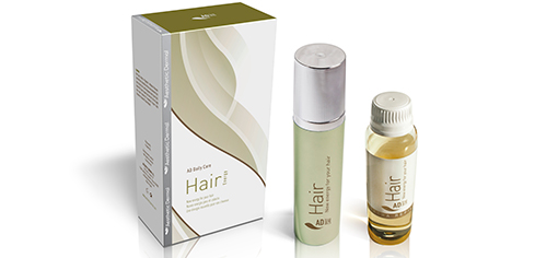 AD Daily Care Hair Energy AD Daily Care Hair Energy