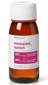 MESOPEEL AZELAN MESOESTETIC MESOPEEL AZELAN MESOESTETIC