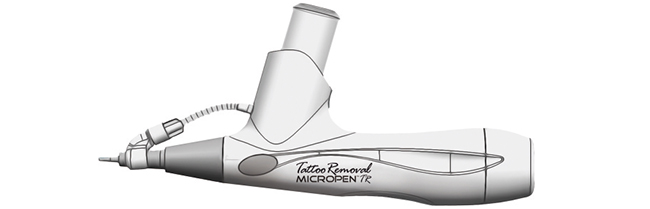 MicroPen TR (Eclipse Aesthetics) MicroPen TR (Eclipse Aesthetics)