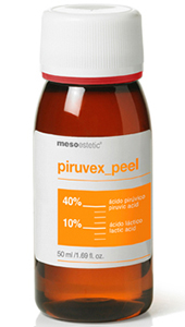 PIRUVEX PEEL MESOESTETIC PIRUVEX PEEL MESOESTETIC