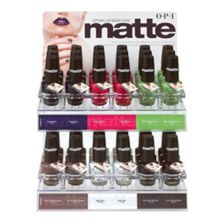 Matte nano professional, косметика Zoya, лаки Orly Matte Couture