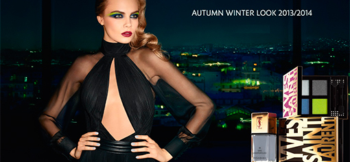 Yves Saint Laurent Yves Saint Laurent