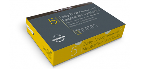 Easy Droxy Peel Easy Droxy Peel