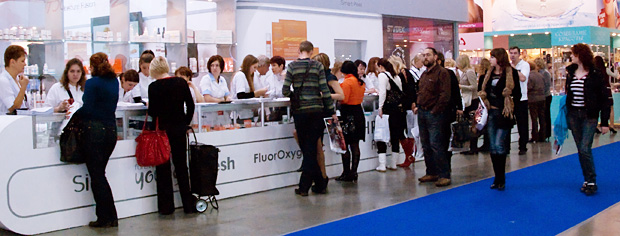 интершарм 2011