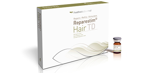 Reparestim® Hair TD Reparestim® Hair TD