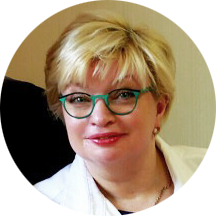 Марина Владимировна Мутовкина