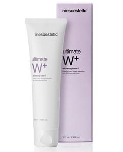 Ultimate W+ foam MESOESTETIC Ultimate W+ foam MESOESTETIC
