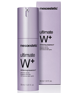 Ultimate W+ whitening essence MESOESTETIC Ultimate W+ whitening essence MESOESTETIC
