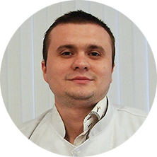 Антон Игоревич Черников