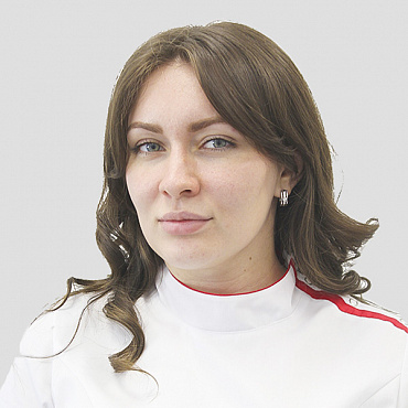 Яворовская Екатерина Александровна