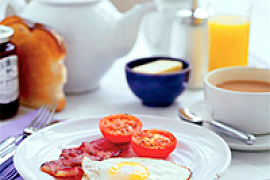 Пренебрежение завтраками не приводит к колебаниям веса