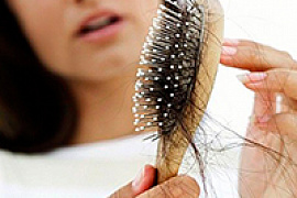 Алопеция: причины выпадения волос и методы лечения