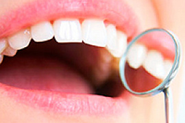 Отбеливание зубов может оказаться небезопасным