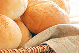Еще раз доказано: от белого хлеба толстеют