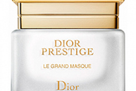 «Глоток свежего воздуха» от Dior