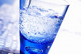 Бювет минеральной воды «Керкинитида» появился в Евпатории 
