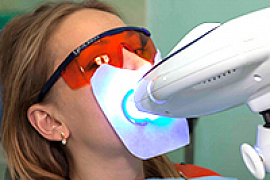 Второй Всероссийский чемпионат «Профессиональное отбеливание зубов»