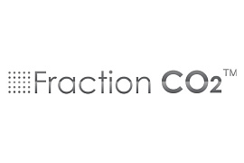 Fraction CO₂