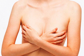 Современные способы подтяжки груди