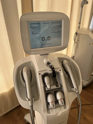 ультраформер мрт отзывы форум