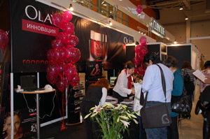 Olay-инновации, форум медицины и красоты