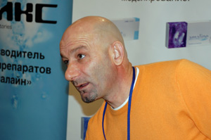 Руслан Апаев, Доктор Филлер