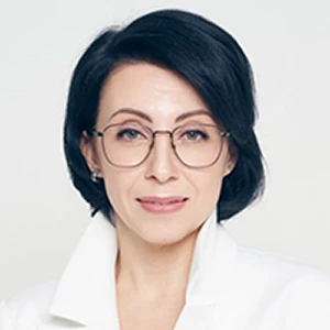 Шамсуева Екатерина Игоревна