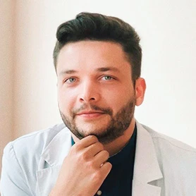 Кутовой Дмитрий Дмитриевич