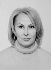 Бетина Ирина 