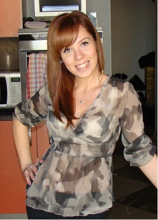 Иванова Ксения Ильинична