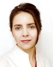 Стручкова Нелли
