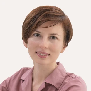 Аронина Елена