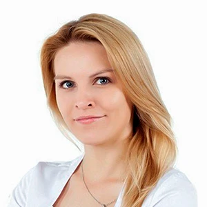 Мыцык Наталья Владимировна