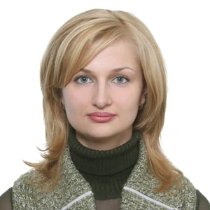Дмитриенко Ольга Вячеславовна