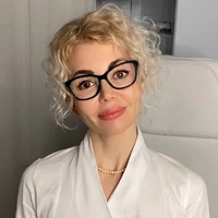 Кривуца Татьяна Юрьевна