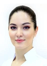 Комусиди Кристина