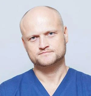Липский Константин Борисович