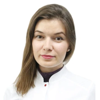 Максименко Алиса Евгеньевна