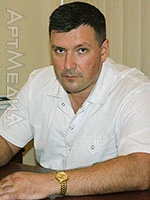 Бугаев Алексей Александрович