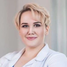 Соловьева Светлана Юрьевна 