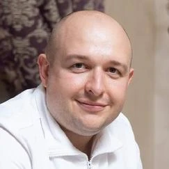 Якушенко Сергей Сергеевич